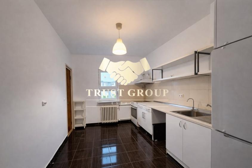 Apartament cu 3 camere decomandat, mobilat în Ultracentral