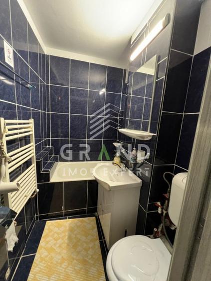 Ap 2 camere | RENOVAT | Manastur/Casa Piratilor - 16