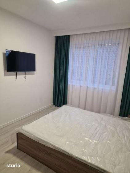 Apartament cu 2 camere decomandat în Calea Aradului