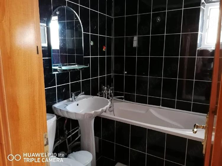 Apartament cu 2 camere decomandat în E3