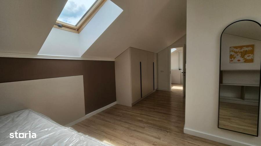 Apartament de Lux 3 Camere ?i Terasa Generoasa I Design Premium - 5