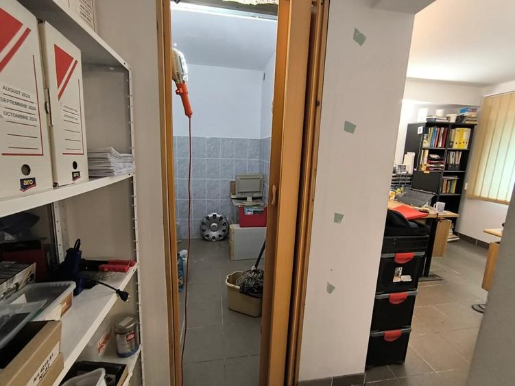 Apartament cu 3 camere în Năvodari