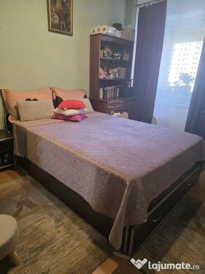 Apartament cu 3 camere decomandat în Sebastian