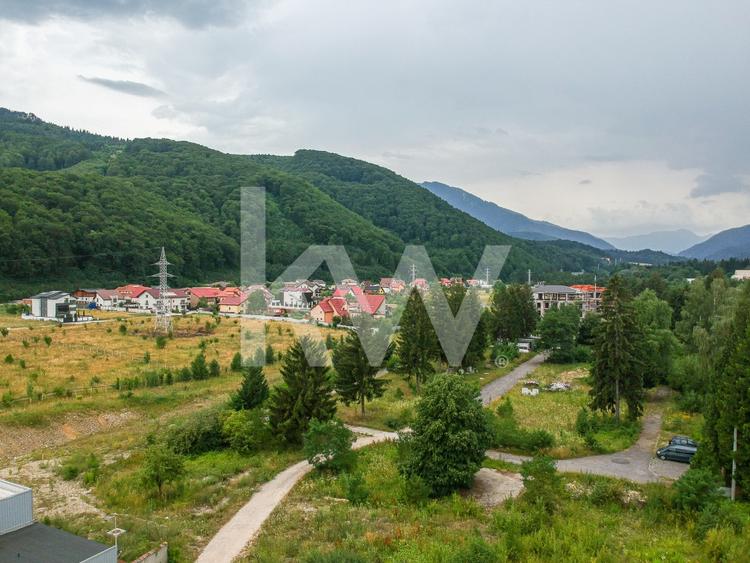 Teren Construcții intravilan de 45000 mp, în Bunloc