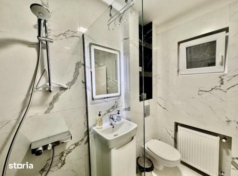 Apartament 2 dormitoare Cornisa LUX [2 min UMFST] - 4