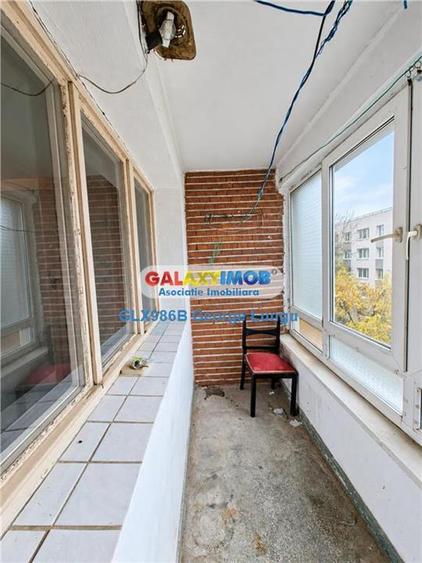 Apartament cu 2 camere decomandat în Drumul Taberei