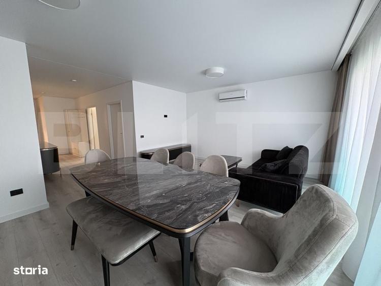 Apartament 3 camere, 73 mp, parcare, zona Zorilor - 1