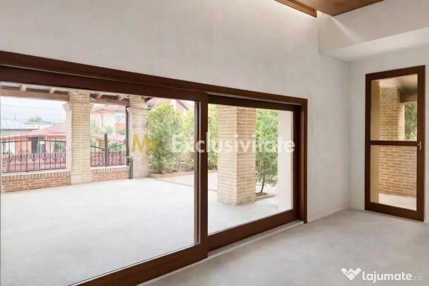 Casa in stil italian - ?tefane?ti, Arge?-REZIDENTIAL ... - 5