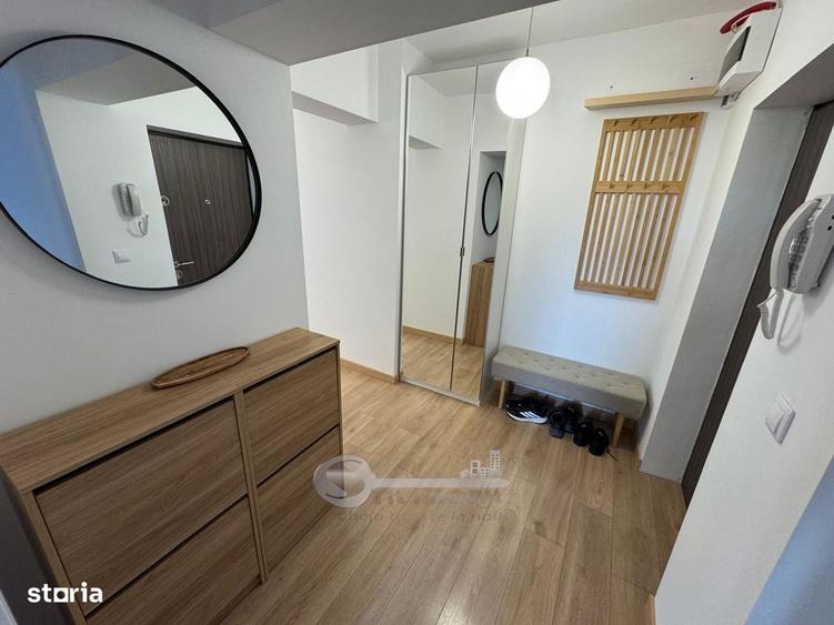 Apartament cu 3 camere decomandat în Ultracentral
