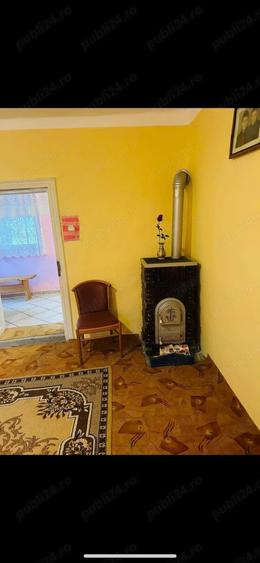 Casă cu 4 camere în Gepiu