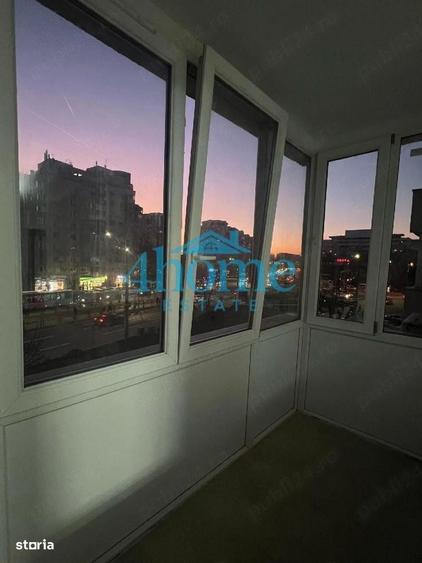 Apartament 2 Camere Iancului|Obor|Metrou - 5