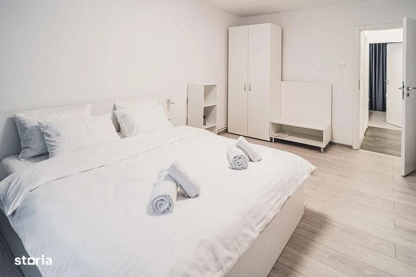 Apartament cu 2 camere decomandat în Vale