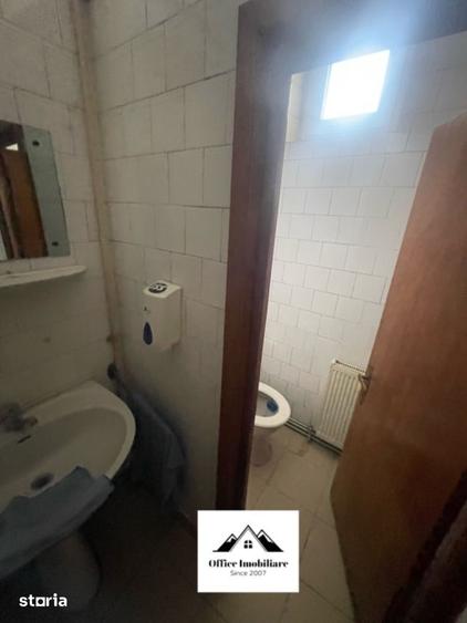 Spațiu comercial, de 214 mp, în Baia Sprie