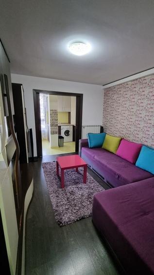 Vand garsoniera utilata complet - 2