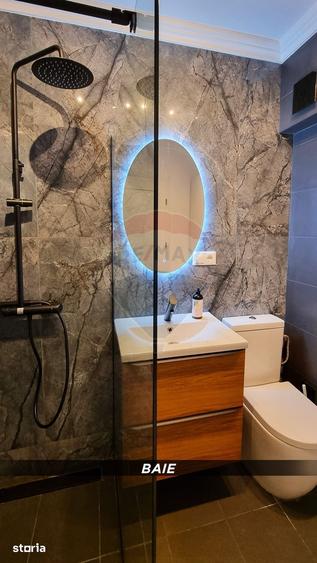 Apartament cu 2 camere în Săsar