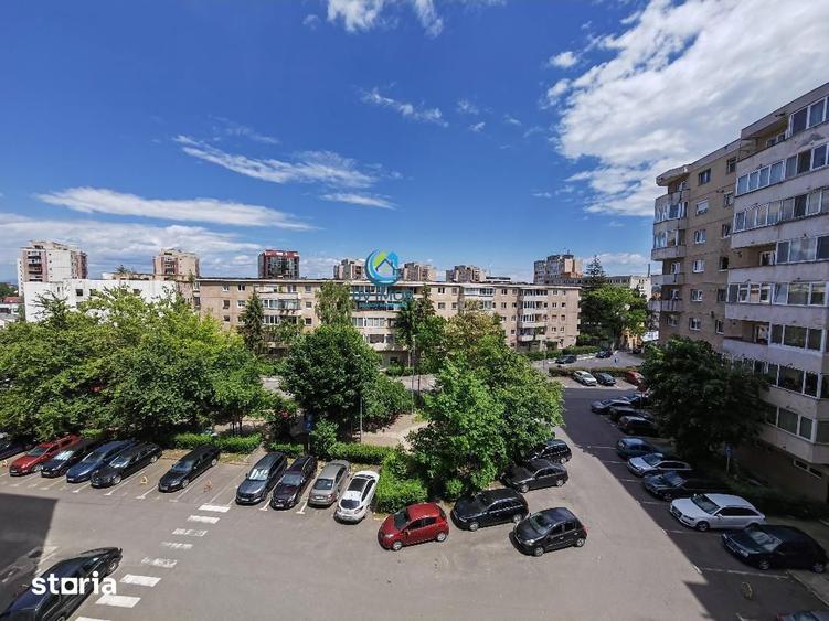 Inchiriem Apartament 2 Camere, Mobilat, Decomandat, Grivitei - 8