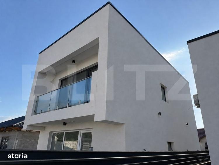 Casă cu 2 camere în Costi