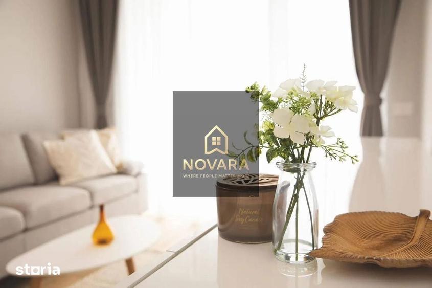 Apartament cu 3 camere în Iosia