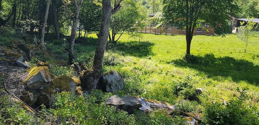 Teren de 678 mp, în Râu de Mori