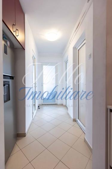 Apartament cu 2 camere decomandat în Mănăștur