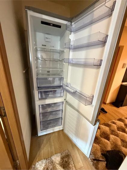 Apartament cu 2 camere decomandat în Crihala