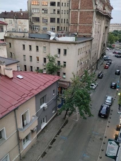 Apartament Kogalniceanu - 6