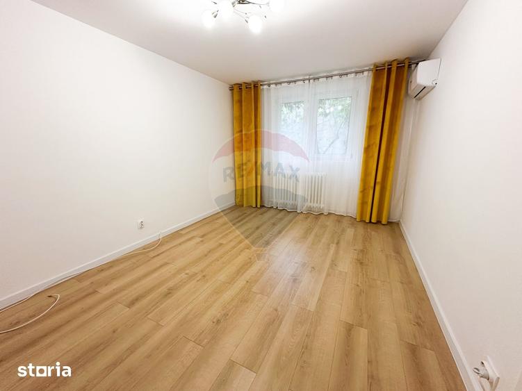 Apartament cu 2 camere în Gara de Nord