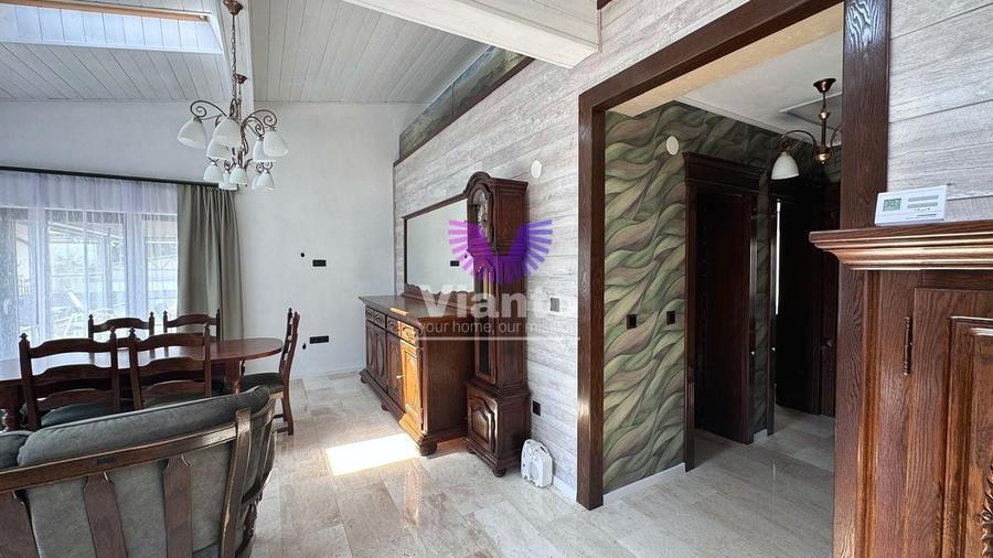 Duplex cu 3 camere cu Canalizare în Nord