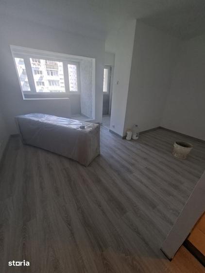Garsoniera in bloc de apartamente - totul nou - se accepta credit - 3