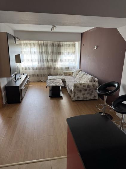 Apartament cu 2 camere în Nufărul
