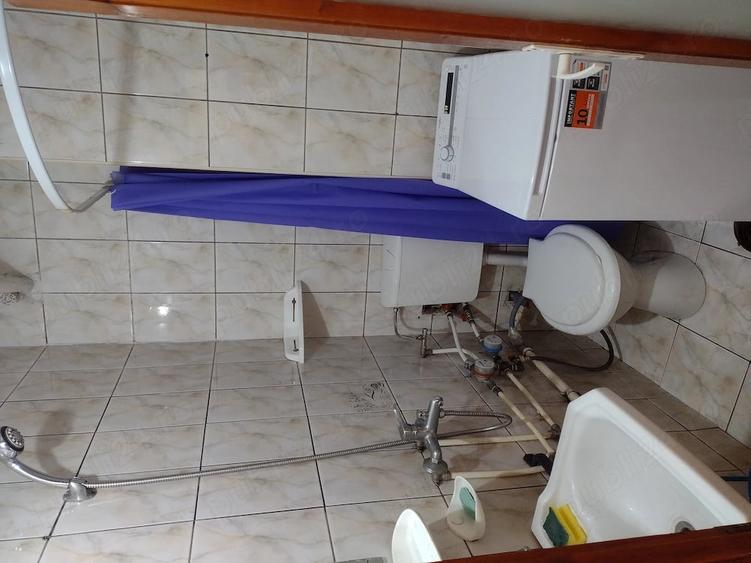 Garsonieră semidecomandată în Central