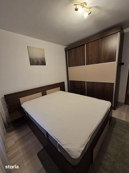 3 camere, decomandat, 2 bai, centrala termica, Teiul Doamnei - 7