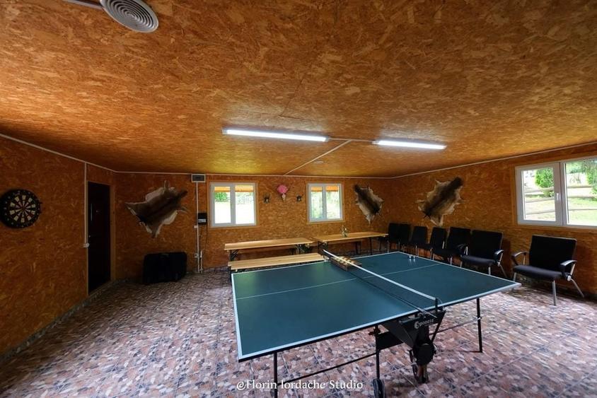 Casă cu 4 camere în Cheia
