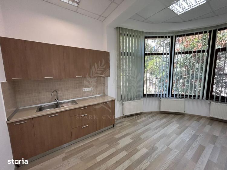 Spațiu comercial, de 176 mp, în Fundeni