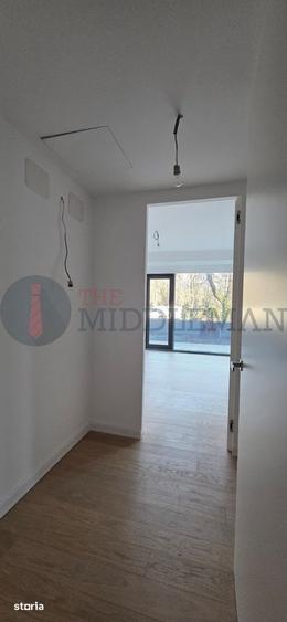 Apartament cu gradina 220 mp | Ideal sediu firma | Sector 1 - 9