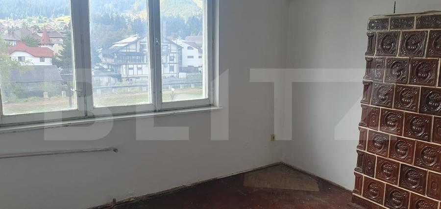 Apartament cu 2 camere semidecomandat în Vatra Dornei