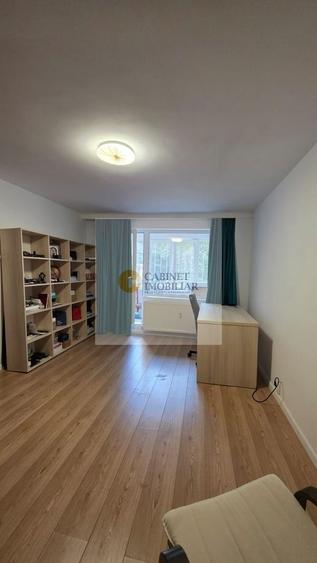 Apartament cu 2 camere decomandat, mobilat în Lujerului
