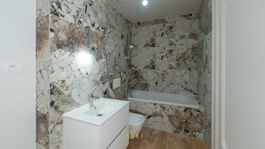 Apartament cu 1 camera Calea Aradului-Jabri Nord Residence - 5