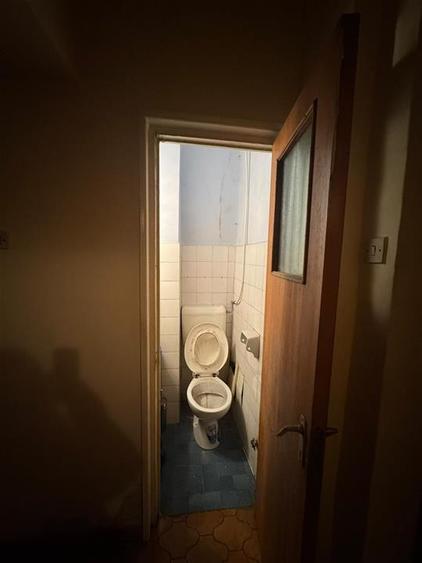Apartament cu 4 camere decomandat în Armeneasca