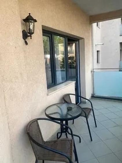 Apartament cu 2 camere semidecomandat în Copou