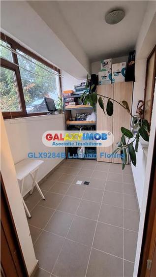 Apartament cu 2 camere decomandat, mobilat în Berceni