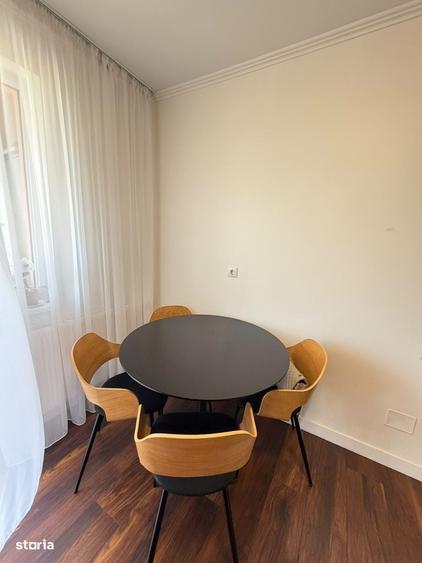Apartamentul spatios | Modern si elegant | Str.Lacrimioarei - 8