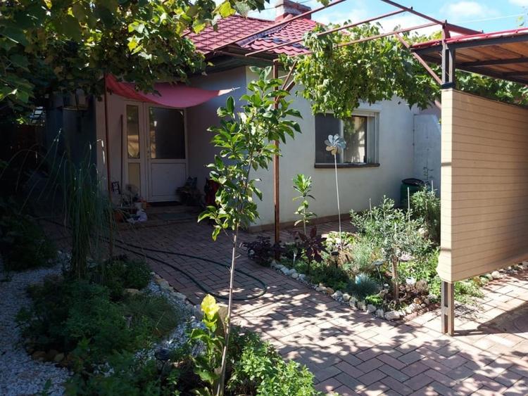 Duplex cu 4 camere cu Canalizare în Eforie Sud