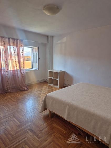 Garsonieră decomandată în Gheorgheni