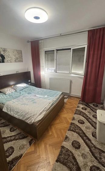 Apartament 2 Camere Decomandat Centrala Proprie Zona Complexul Studentesv - 1
