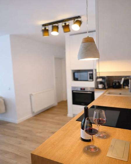 Apartament cu 3 camere în Iris