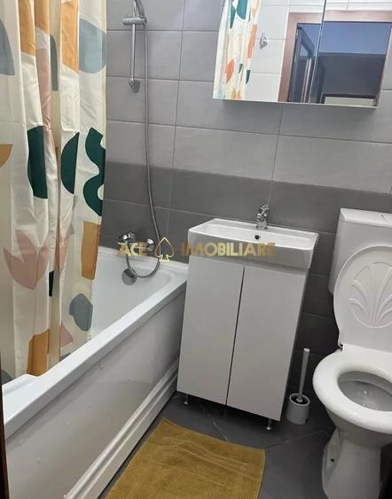 Apartament cu 2 camere decomandat, mobilat în Drumul Taberei