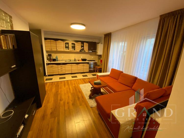 Apartament 3 camere de vanzare , Sesul de Sus, Floresti. - 4