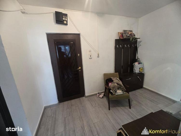 Apartament 2 camere decomandat Narcisa - 4