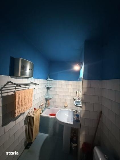 Apartament cu 2 camere în Tineretului
